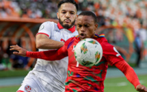 CAN 2023 : nouvelle surprise, la Namibie s’offre la Tunisie