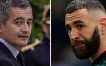 Benzema a déposé plainte contre le ministre français de l’Intérieur, voici pourquoi