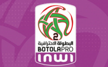 Botola Pro Inwi 2 : la LNFP retarde le coup d'envoi de la phase retour