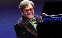 Elton John intègre le prestigieux cercle des détenteurs de l'EGOT aux Emmy Awards
