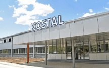 KOSTAL propulse l'industrie automobile marocaine avec une usine innovante à Tanger Med