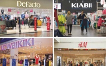 ​Bataille de mode low cost : Les géants du prêt-à-porter en confrontation directe au Maroc
