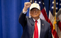 Interrogations géopolitiques sur un éventuel retour de Trump à la Maison blanche