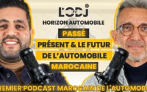 Horizon Automobile : Passé , présent et le futur de l’automobile marocaine !