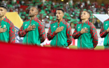 CAN 2023: voici le 11 de départ des Lions de l'Atlas face à la Tanzanie