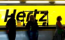 Hertz renvoie 20.000 voitures électriques pour revenir à l'Essence