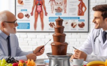 Le Chocolat, le diabéte et le Cholestérol, amis ou ennemis ?