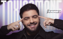 Toxicomane: Nouaman Belaiachi sort un nouveau single