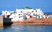 Démolition à Casablanca : les chapitres oubliés de sidi Abderrahmane