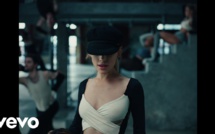 Ariana Grande - yes, and?