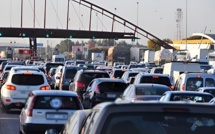 Vacances scolaires : ADM alerte les voyageurs pour un trajet en toute sécurité !