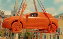FIAT triomphe avec son projet 'No Grey' au 10e Festival de la Créativité Européenne de l’ADCE