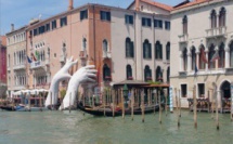 Mort à Venise….