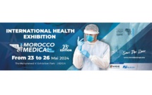 MOROCCO MEDICAL EXPO 2024