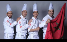 Coupe du monde de la boulangerie: Le Maroc en finale les 21 et 22 janvier à Paris