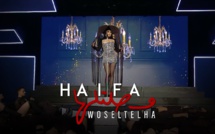 Haifa Wehbe - Woseltelha