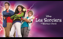 Le grand retour des "Sorciers de Waverly Place" avec Selena Gomez