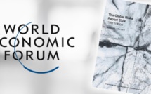 Les risques Maroc selon le rapport 2024 sur les Risques Mondiaux