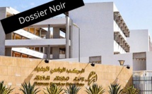 Le rapport noir des internats universitaires marocaines