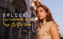 Balqees - Eshthakarak Biya