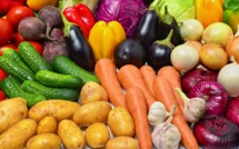 Désinflation en légumes : Souffle d'air frais des consommateurs marocains !