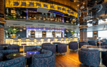 Réouverture de Skies, le restaurant prestigieux du Kenzi Tower Hotel