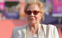 Sylvie Vartan annonce officiellement sa tournée d'adieu 