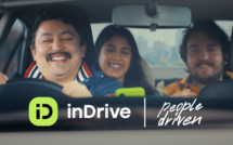 Mobilité : inDrive première application VTC au Maroc