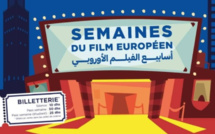 Bientôt la 30ème édition des Semaines du Film Européen au Maroc