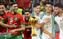 CAN 2023 : obsession algérienne, diffamation et propos racistes envers le Maroc