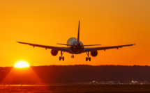 Transport aérien : les aéroports nationaux ont accueilli un flux record de près de 27,1 millions de passagers