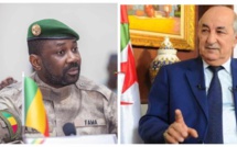 Funérailles d’un Accord d’Alger mort-né