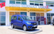 ​Renault Group en Feu : Croissance de 9% en 2023, prêt à Dominer 2024 !