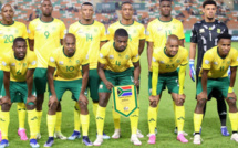 Maroc-Afrique du Sud: les Bafana Bafana arrivent ce samedi à San Pedro