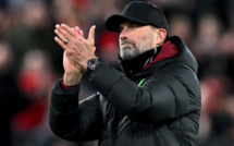 Jürgen Klopp annonce son départ de Liverpool