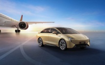 JuneYao Auto : Une compagnie aérienne chinoise étend ses ailes à l'automobile