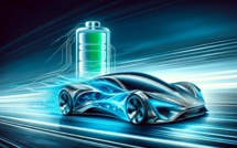 Active Air Skirt : L'électromobilité redéfinie par Hyundai &amp; Kia