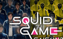 Squid Game Saison 2 Confirmée pour 2024 par Netflix