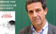 L’art occidental de s’auto-saborder