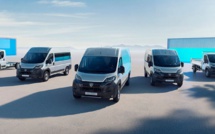 Stellantis frappe fort : Hydrogène et utilitaires XXL!