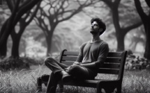 Le confort du silence