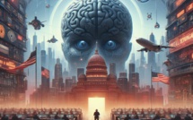 La crise de l'intelligence, étrange défi