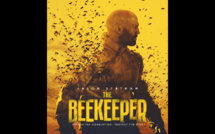 "The Beekeeper" fait son miel en tête du box-office nord-américain