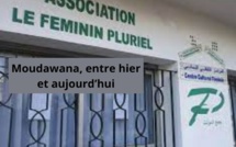 Le Féminin Pluriel : Moudawana, entre hier et aujourd’hui