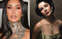 Kim Kardashian s'apprête va produire et jouer dans une série documentaire