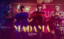 Liamsi - Madama