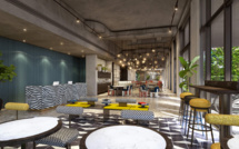 Accor métamorphose dans l'hôtellerie Marocaine : HandWritten et TRIBE en scène