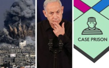 Il persiste et signe, il s'appelle Benyamin Netanyahou