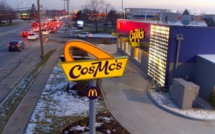 CosMc’s : McDonald’s propose une expérience café inédite près de Chicago