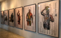 La 15è édition de la Biennale de l'art africain contemporain (Dak’Art 2024), du 16 mai au 16 juin